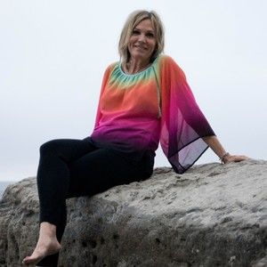 Meet your Posher, Kari